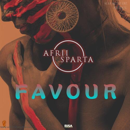 Favour cover art