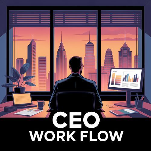 Office Beats Station cover art