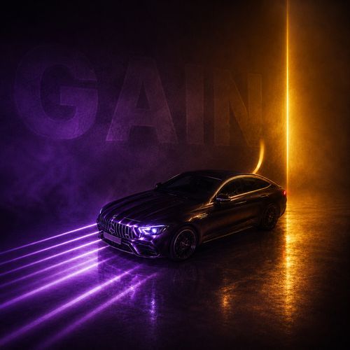 Gain