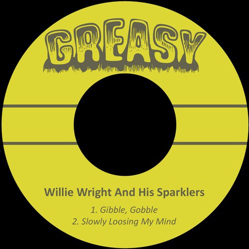 Willie Wright