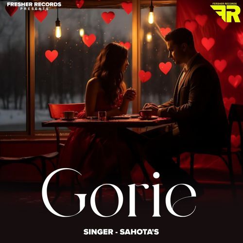Gorie
