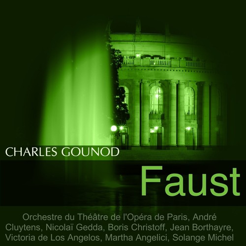 Gounod: Faust_poster_image