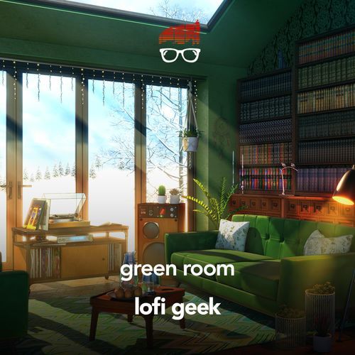 Green Room