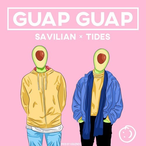 Guap Guap (feat. Tides)