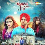 Gucci Wale Top