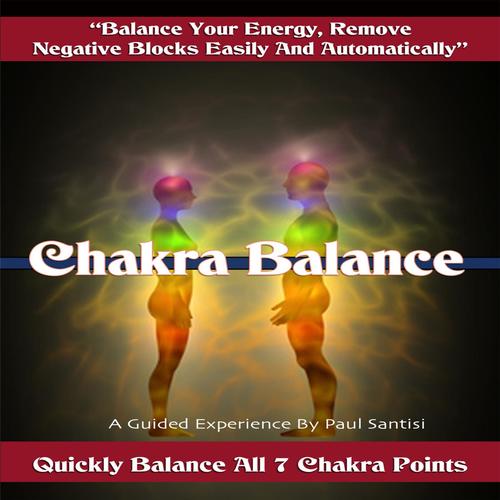 Guided Meditation Chakra Balance Cleanse Energy Tones Fast Effective