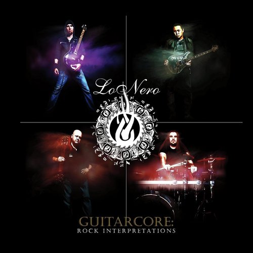 Guitarcore: Rock Interpretations