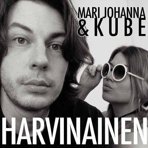 Harvinainen (feat. Kube)_poster_image