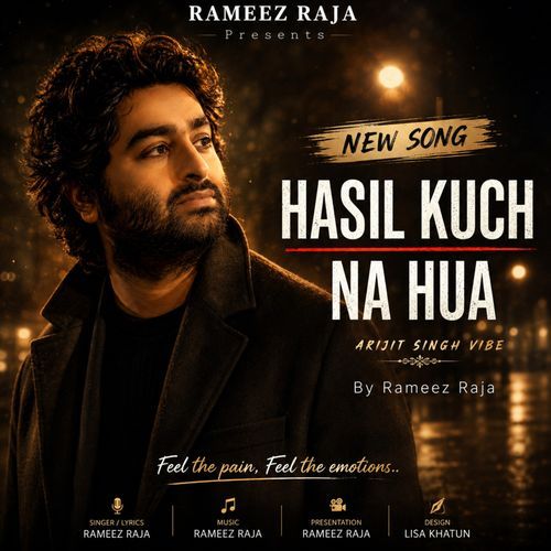 Hasil Kuch Na Hua | Ishq E Junoon Se