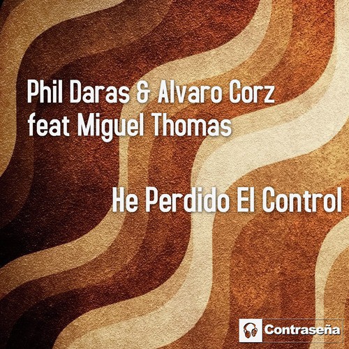 He Perdido el Control (feat. Miguel Thomas)_poster_image