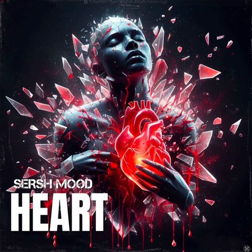 Heart cover art