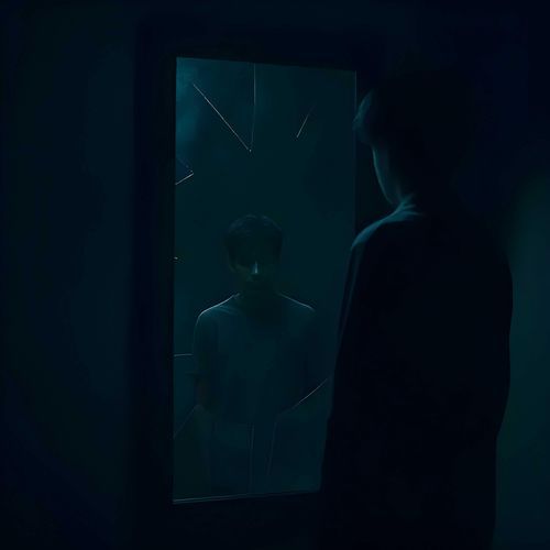 I'm Lost cover art