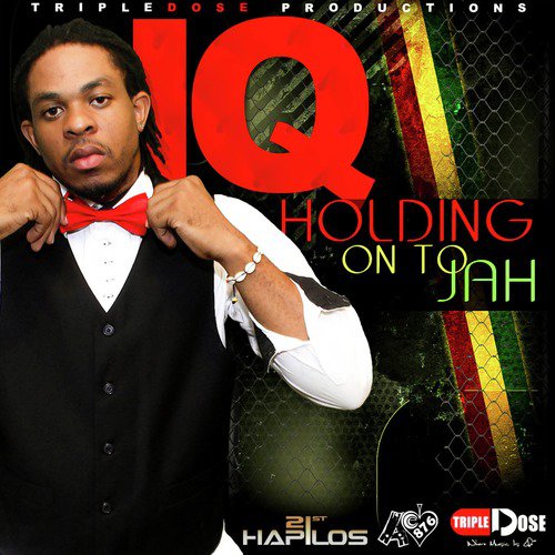 Holding on to Jah