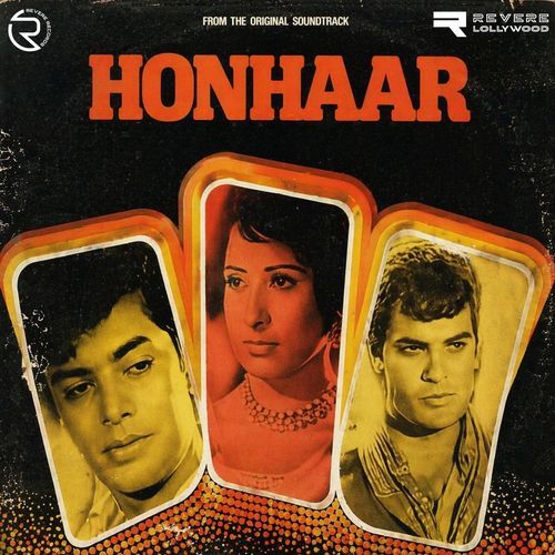 Honhaar (Original Motion Picture Soundtrack)