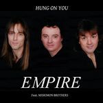 Hung on You (2025 Mix) [feat. Miskimon Brothers]