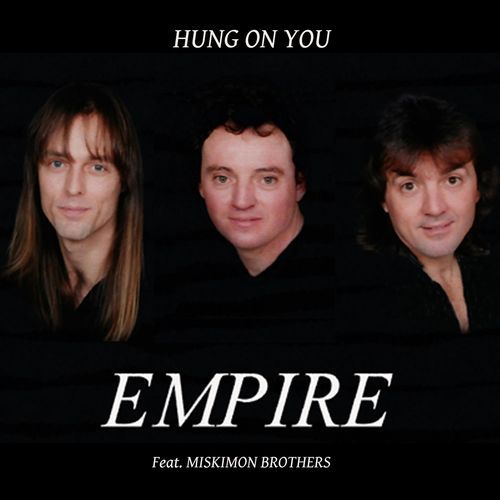 Hung on You (2025 Mix) [feat. Miskimon Brothers]