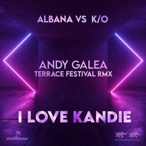 I Love Kandie (Andy Galea Terrace Festival Remix)_poster_image