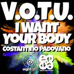 I Want Your Body (Acid Mix)