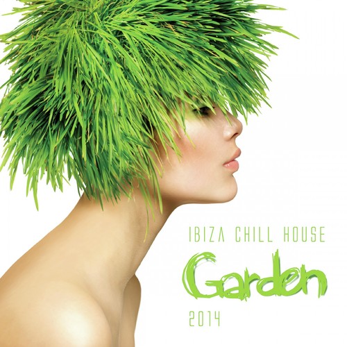 Ibiza Chill House Garden 2014
