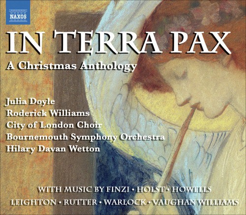 In Terra Pax - A Christmas Anthology