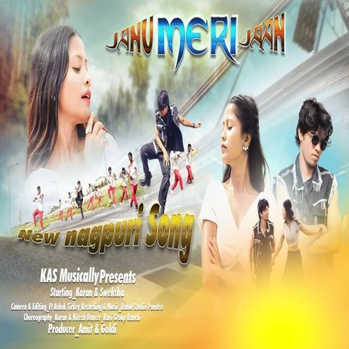 Jaanu Meri Jaan