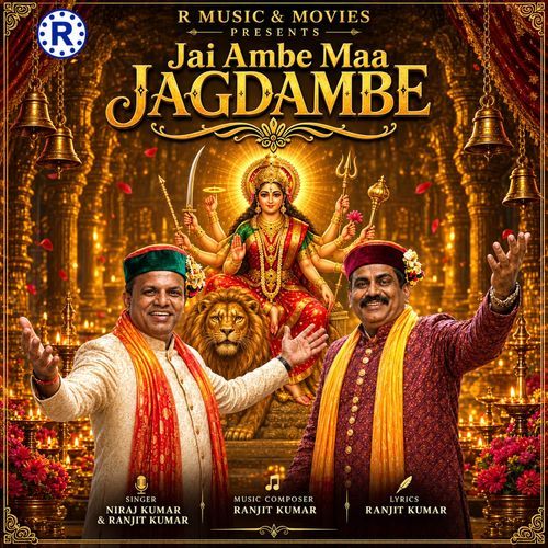 Jai Ambe Maa Jagdambe