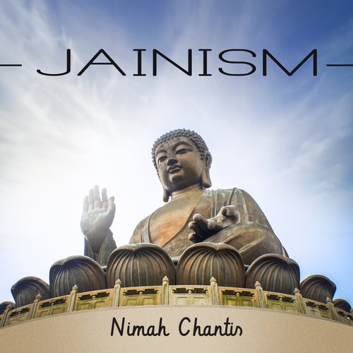 Buddha Sanctuary cover art