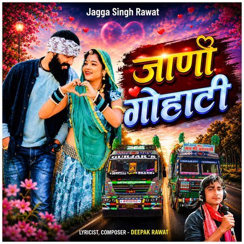 Jano Gohati
