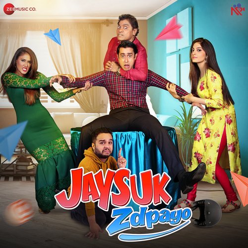 Jaysuk Zdpayo 2022 Gujarati 480p 720p Download
