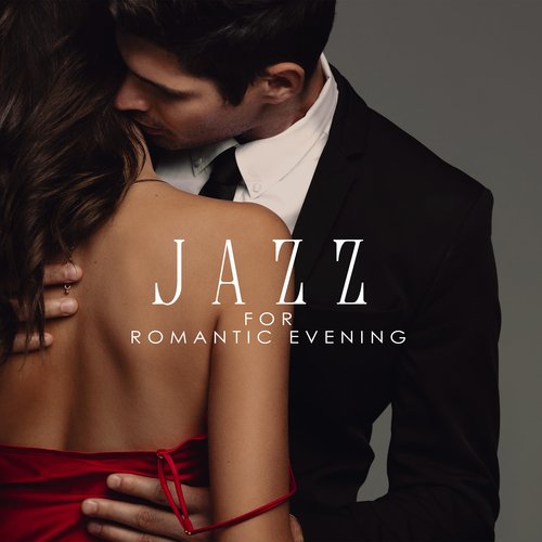 Jazz For Romantic Evening: Candle and Wine Relaxation