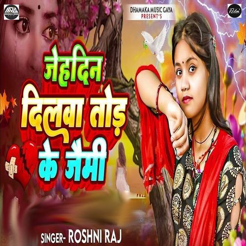 Jehadin Dilwa Tod Ke Jaimi