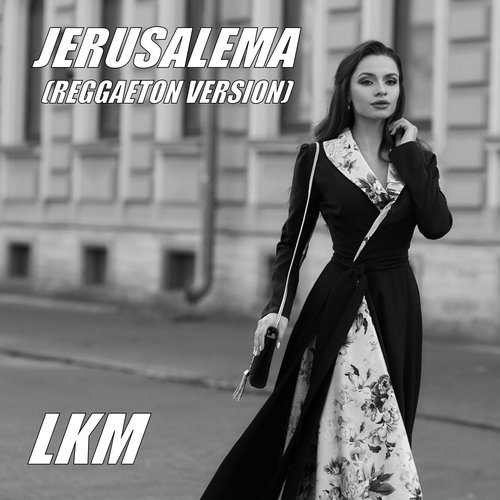 Jerusalema (Reggaeton Version)