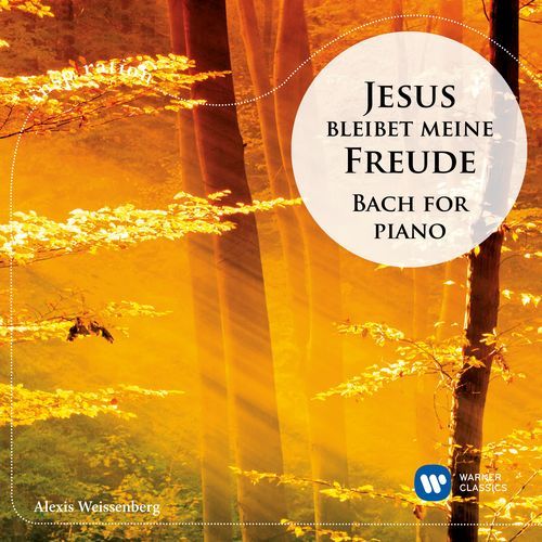 Jesus bleibet meine Freude - Bach For Piano (Inspiration)