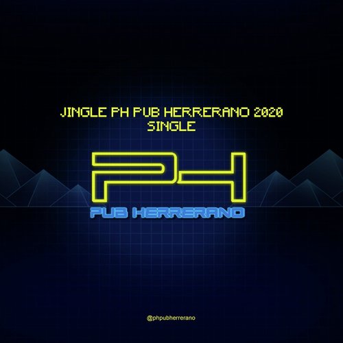 Jingle Ph Pub Herrerano 2020 (feat. Livity Crew)