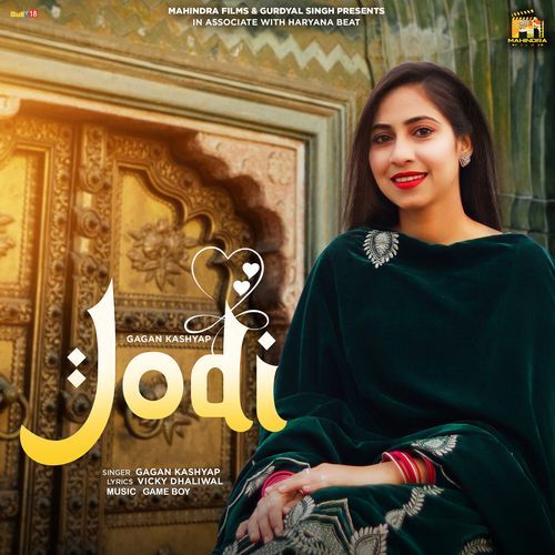 Jodi