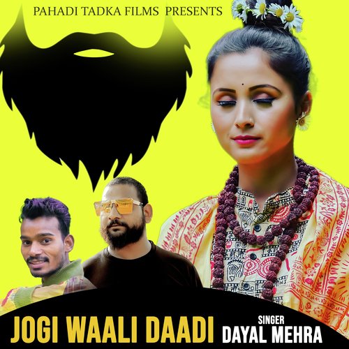 Jogi Waali Daadi