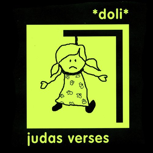 Judas Verses_poster_image