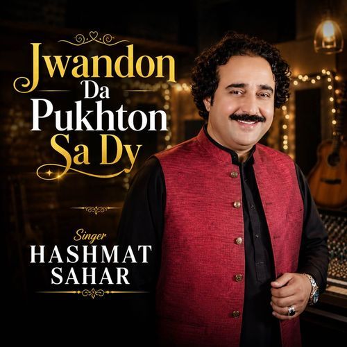 Jwandon Da Pukhton Sa Dy
