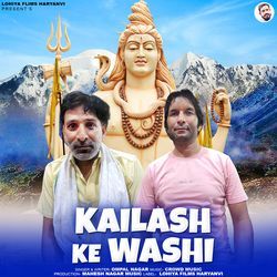 Kailash Ke Washi-CFkTUyxYRGQ