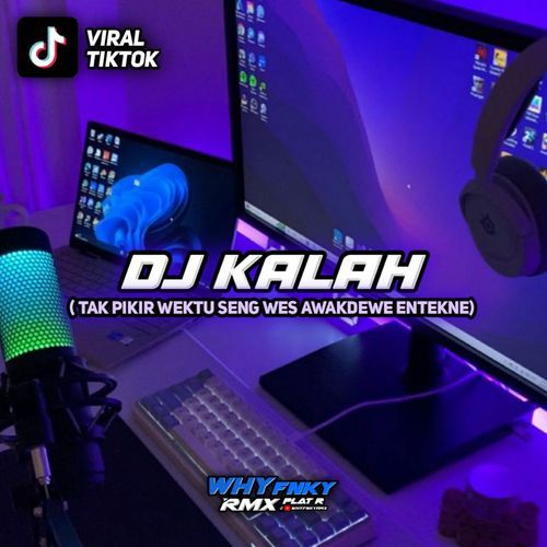 Kalah cover art