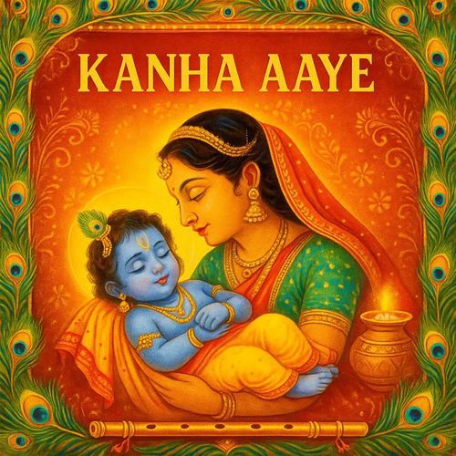 Kanha Aaye - Janmashtami Bhajans