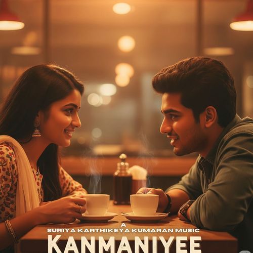 Kanmaniyee