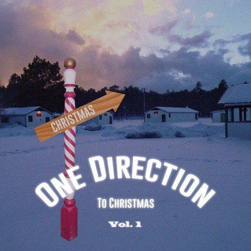 Merry Christmas Darling (Karaoke Version) [In The Style Of Carpenters] - Song Download From Karaoke, Vol. 1 (One Direction To Christmas) @ Jiosaavn