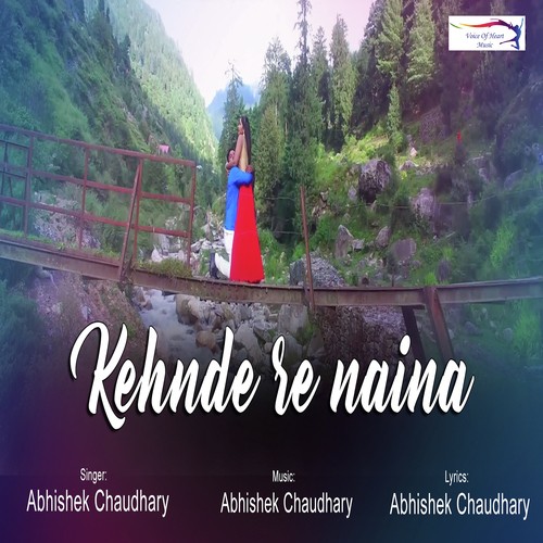 Kehnde Re Naina_poster_image