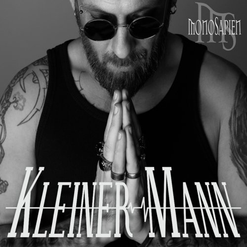 Kleiner Mann (Areal Kollen Remix) cover art