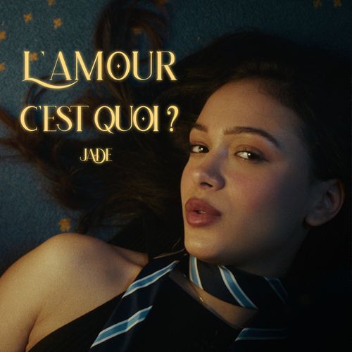 L'amour c'est quoi ?