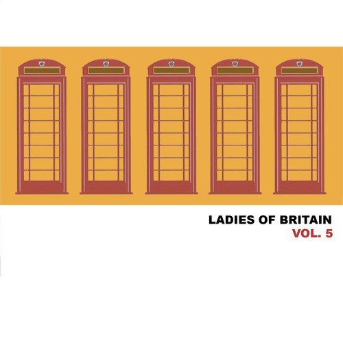 Ladies of Britain, Vol. 5
