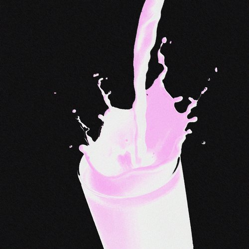 Latte Versato cover art
