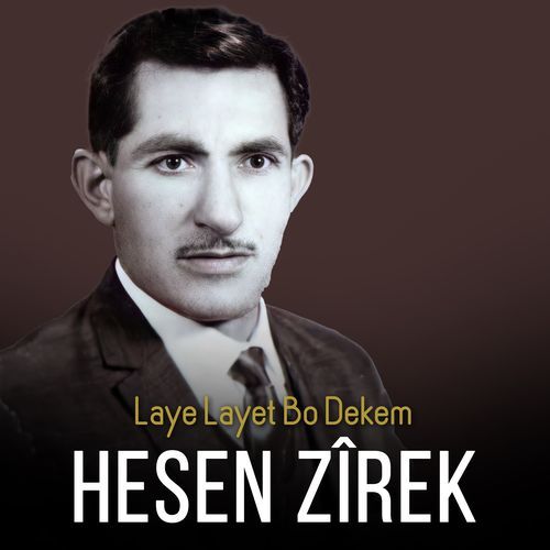 Derdî Bê Derman Eman cover art