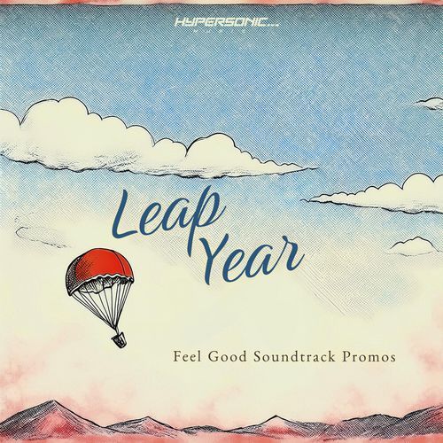 Leap Year : Feel Good Soundtrack Promos